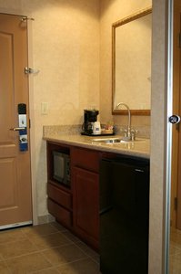 Hampton Inn & Suites Woodland-Sacramento Area , CA 95776 near Sacramento International Airport View Point 6