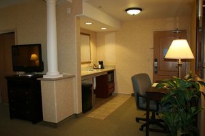 Hampton Inn & Suites Woodland-Sacramento Area , CA 95776 near Sacramento International Airport View Point 10