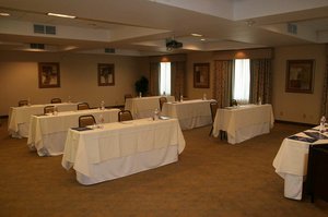 Hampton Inn & Suites Woodland-Sacramento Area , CA 95776 near Sacramento International Airport View Point 8