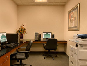 Holiday Inn El Paso Airport , TX 79925 near El Paso International Airport View Point 6