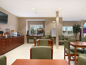 Microtel Inn & Suites By Wyndham Bentonville , AR 72712 near Bentonville - Fayetteville Airport Arkansas View Point 6