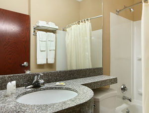 Microtel Inn & Suites By Wyndham Bentonville , AR 72712 near Bentonville - Fayetteville Airport Arkansas View Point 8