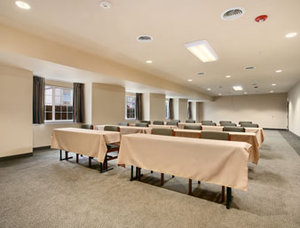 Microtel Inn & Suites By Wyndham Bentonville , AR 72712 near Bentonville - Fayetteville Airport Arkansas View Point 3