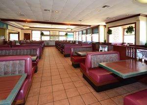 Quality Inn Airport STL , MO 63134 near Lambert-saint Louis International Airport View Point 4