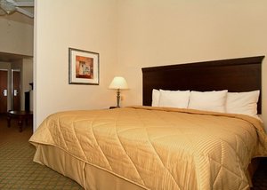 Comfort Inn & Suites Airport , FL 33913 near Southwest Florida International Airport View Point 4
