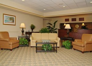 Comfort Inn & Suites Airport , FL 33913 near Southwest Florida International Airport View Point 2