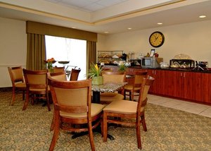 Comfort Inn & Suites Airport , FL 33913 near Southwest Florida International Airport View Point 3