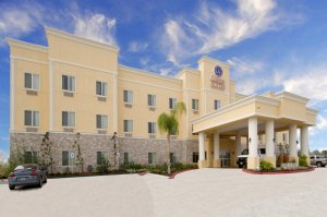 Comfort Suites Houston, TX 77032 near 