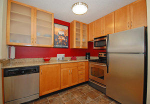 Residence Inn Paducah , KY 42001 near Barkley Regional Airport View Point 7