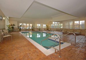 Residence Inn Paducah , KY 42001 near Barkley Regional Airport View Point 4