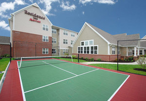 Residence Inn Paducah , KY 42001 near Barkley Regional Airport View Point 5
