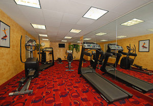 Residence Inn Paducah , KY 42001 near Barkley Regional Airport View Point 6