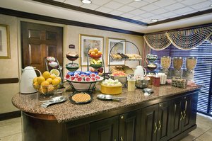 Best Western Dulles Airport Inn , VA 20166 near Washington Dulles International Airport View Point 4