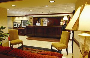 Best Western Dulles Airport Inn , VA 20166 near Washington Dulles International Airport View Point 2