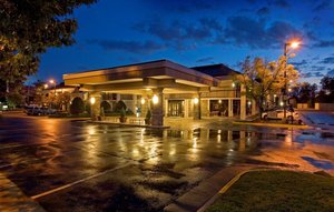 Best Western Dulles Airport Inn , VA 20166 near Washington Dulles International Airport View Point 10