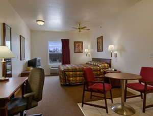 Super 8 St. Louis Airport , MO 63114 near Lambert-saint Louis International Airport View Point 2