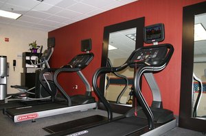 Hampton Inn And Suites Oakland Airport Alameda , CA 94502 near Oakland International Airport View Point 4