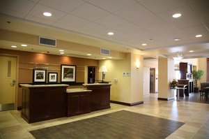 Hampton Inn And Suites Oakland Airport Alameda , CA 94502 near Oakland International Airport View Point 3
