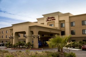 Hampton Inn And Suites Oakland Airport Alameda , CA 94502 near Oakland International Airport View Point 9