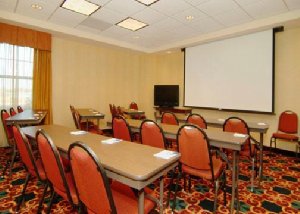 Mainstay Suites Hotel Rogers , AR 72758 near Bentonville - Fayetteville Airport Arkansas View Point 6