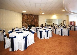Econo Lodge Inn & Suites Oakland Airport , CA 94621 near Oakland International Airport View Point 5