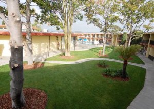 Econo Lodge Inn & Suites Oakland Airport , CA 94621 near Oakland International Airport View Point 6