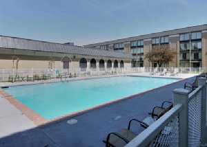 Travelodge by Wyndham - Memphis Airport , TN 38116 near Memphis International Airport View Point 2