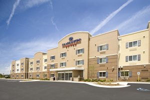 Candlewood Suites Milwaukee Airport - Oak Creek, WI 53154 near 