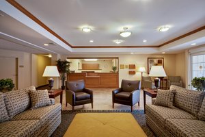 Candlewood Suites Milwaukee Airport - Oak Creek , WI 53154 near General Mitchell International Airport View Point 2