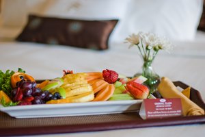 Crowne Plaza Louisville-Arpt Ky Expo Ctr , KY 40209 near Louisville International Airport (standiford Field) View Point 9