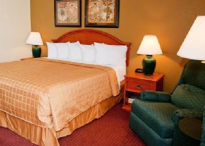 Quality Inn & Suites Erlanger , KY 41018 near Cincinnati/northern Kentucky International Airport View Point 5