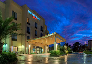 Springhill Suites By Marriott Baton Rouge North/Airport , LA 70807 near Baton Rouge Metropolitan Airport (ryan Field) View Point 6