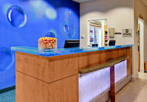Springhill Suites By Marriott Baton Rouge North/Airport , LA 70807 near Baton Rouge Metropolitan Airport (ryan Field) View Point 2