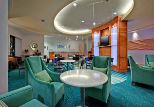 Springhill Suites By Marriott Baton Rouge North/Airport , LA 70807 near Baton Rouge Metropolitan Airport (ryan Field) View Point 7