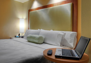 Springhill Suites By Marriott Baton Rouge North/Airport , LA 70807 near Baton Rouge Metropolitan Airport (ryan Field) View Point 4