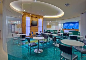 Springhill Suites By Marriott Baton Rouge North/Airport , LA 70807 near Baton Rouge Metropolitan Airport (ryan Field) View Point 3
