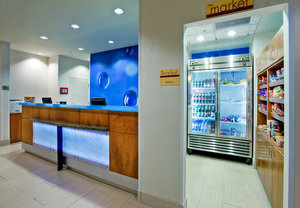 Springhill Suites By Marriott Baton Rouge North/Airport , LA 70807 near Baton Rouge Metropolitan Airport (ryan Field) View Point 9