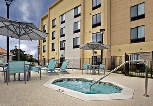 Springhill Suites By Marriott Baton Rouge North/Airport , LA 70807 near Baton Rouge Metropolitan Airport (ryan Field) View Point 10