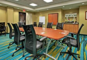 Springhill Suites By Marriott Baton Rouge North/Airport , LA 70807 near Baton Rouge Metropolitan Airport (ryan Field) View Point 5