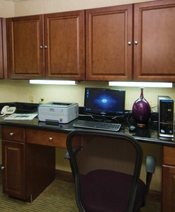 Hampton Inn And Suites Baton Rouge Port Allen , LA 70767 near Baton Rouge Metropolitan Airport (ryan Field) View Point 7