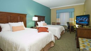 Hampton Inn And Suites Baton Rouge Port Allen , LA 70767 near Baton Rouge Metropolitan Airport (ryan Field) View Point 5