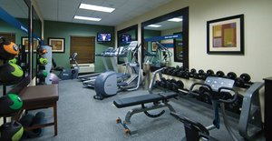 Hampton Inn And Suites Baton Rouge Port Allen , LA 70767 near Baton Rouge Metropolitan Airport (ryan Field) View Point 9