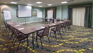 Hampton Inn And Suites Baton Rouge Port Allen , LA 70767 near Baton Rouge Metropolitan Airport (ryan Field) View Point 6