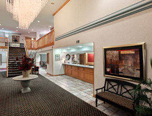 Baymont Plainfield , IN 46168 near Indianapolis International Airport View Point 4