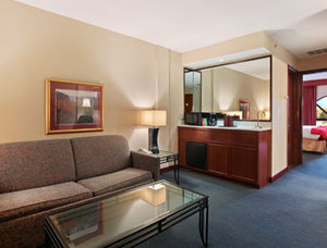 Baymont Plainfield , IN 46168 near Indianapolis International Airport View Point 9