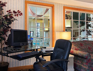 Baymont Plainfield , IN 46168 near Indianapolis International Airport View Point 3