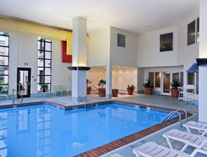 Baymont Plainfield , IN 46168 near Indianapolis International Airport View Point 7
