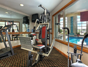 Baymont Plainfield , IN 46168 near Indianapolis International Airport View Point 8