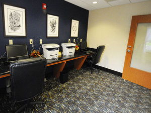 La Quinta Inn by Wyndham Indianapolis Airport Plainfield , IN 46168 near Indianapolis International Airport View Point 7