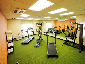 La Quinta Inn by Wyndham Indianapolis Airport Plainfield , IN 46168 near Indianapolis International Airport View Point 3
